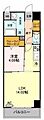 MONARCHVILLA9階14.9万円