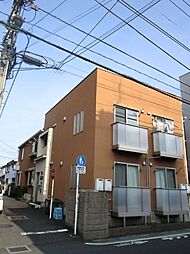 ベルファミーユ 102