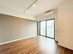 DeLCCS IKEBUKURO 9階1Kのリビング/ダイニング