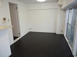 イリーデ大森 6階1LDKのリビング/ダイニング