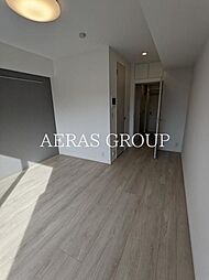 アジールコート山手動坂 5階1Kのリビング/ダイニング