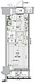 MAINSTAGE木場8階13.2万円