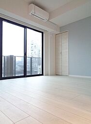 Alviness Kei 4階1Kのリビング/ダイニング