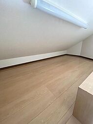 マーベラス東恋ヶ窪Ｉ 1階ワンルームのリビング/ダイニング