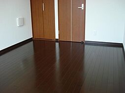 セジョリ上板橋 3階1Kのリビング/ダイニング