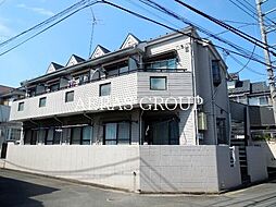 パル京南ＮＯ15