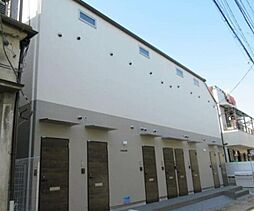 ラ　セーヌ上中里