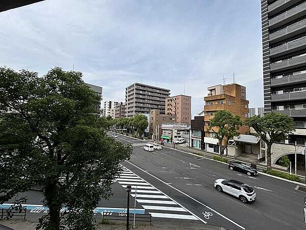 芝野ビル 302｜鹿児島県鹿児島市上之園町(賃貸マンション1R・3階・40.03㎡)の写真 その12