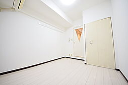 ジョイフル相模原第2 4階1Kのリビング/ダイニング