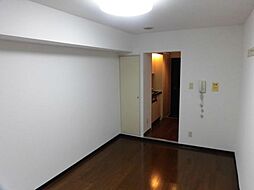 ミリオンコート駒込 1階ワンルームのリビング/ダイニング