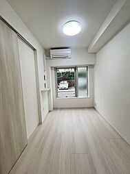 グランカーサ千駄木 104 1階2LDKのリビング/ダイニング