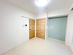 AZESTお花茶屋VI 1階1Kのリビング/ダイニング