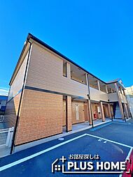 南海和歌山港線 和歌山港駅 徒歩32分の賃貸アパート