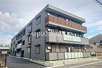 東京都葛飾区新宿3丁目19-3：物件画像／アエラス新小岩店 （株式会社アエラス.FR）