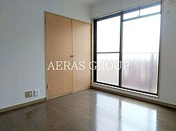 サンマンション 2階1Kのリビング/ダイニング