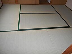 ルミエールクアトロ 2LDKのリビング/ダイニング