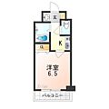 プレサンス京都二条城前2階4.8万円