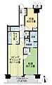クレアセトル北赤羽8階16.8万円