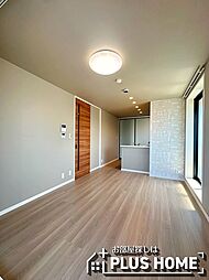 ベレオ昭和通り 1階1LDKのリビング/ダイニング