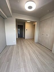 エスティメゾン赤羽II 6階1DKのリビング/ダイニング