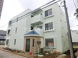 リエイゾン若松