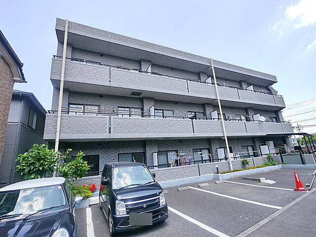 ホームズ ｊｒ武蔵野線 新秋津駅 徒歩5分 2ldk 1階 56 67 賃貸マンション住宅情報