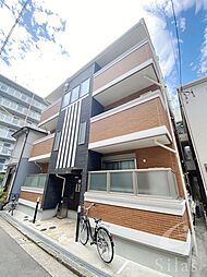 ル・デセール堺