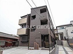 京成千葉線 みどり台駅 徒歩5分