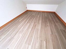 コンフォール関口 2階ワンルームのリビング/ダイニング