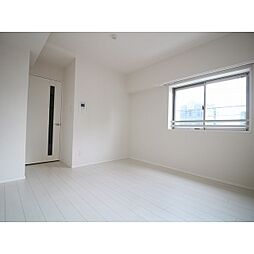 JR京葉線 潮見駅 徒歩3分の賃貸マンション 5階1Kのリビング/ダイニング