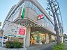 周辺：ゆうちょ銀行 小金井店 667m