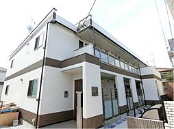 リブリインベスト府中