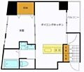 ヴェラハイツ早稲田3階12.9万円