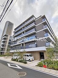 ラティエラ武蔵小杉