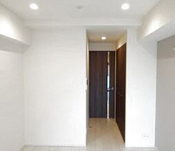 クレイシア板橋本町 3階1Kのリビング/ダイニング