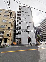 プレール・ドゥーク横濱浅間町