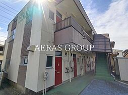 外観画像