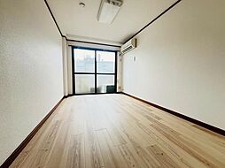 アビタシオンコロール 3階1Kのリビング/ダイニング