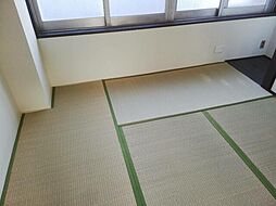 第一山辺ビル 4階1Kのリビング/ダイニング