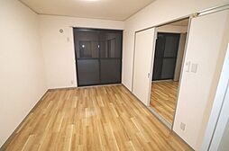 ガーデンハイツ相ノ谷 2階3DKのリビング/ダイニング