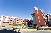 東京薬科大学 2556m