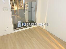 プレサンスみなと元町駅前 3階1Kのリビング/ダイニング