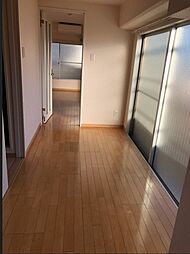 太田興産ビル 2階1DKのリビング/ダイニング