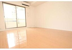 パークアクシス御茶ノ水ステージ 6階1Kのリビング/ダイニング