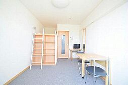 シェモア3 1Kの写真