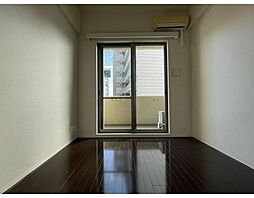 ヴェルステージ川崎 7階1Kのリビング/ダイニング