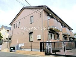 獨協大学前駅 8.2万円