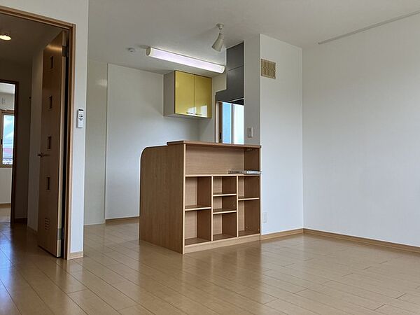 サンシャイン　IV 205｜新潟県新潟市西区大野(賃貸アパート1LDK・2階・45.38㎡)の写真 その8