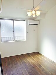 アザーレバモス読売ランド前 303 3階1Kのリビング/ダイニング