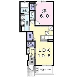 サクラガーデン 1階